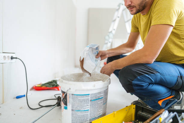 Best Drywall Crack Repair  in Shiremanstown, PA